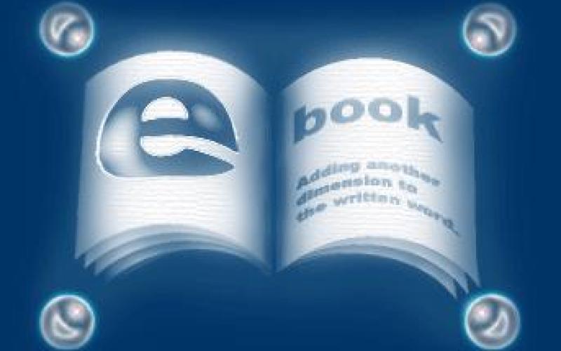 أدباء يتجهون للانترنت، وقراء يستمتعون بالنسخة الورقية