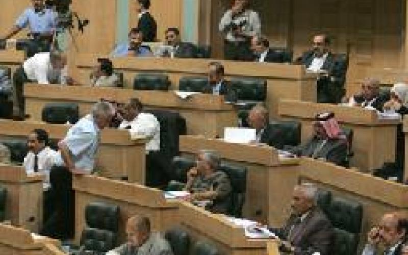 مجلس النواب يرد الطعون المقدمة بصحة نيابة 8 أعضاء