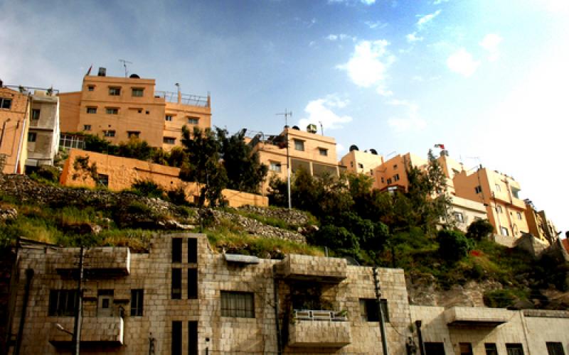 الأمانة تغلق باب شواغر المدراء التنفيذيين الأحد المقبل