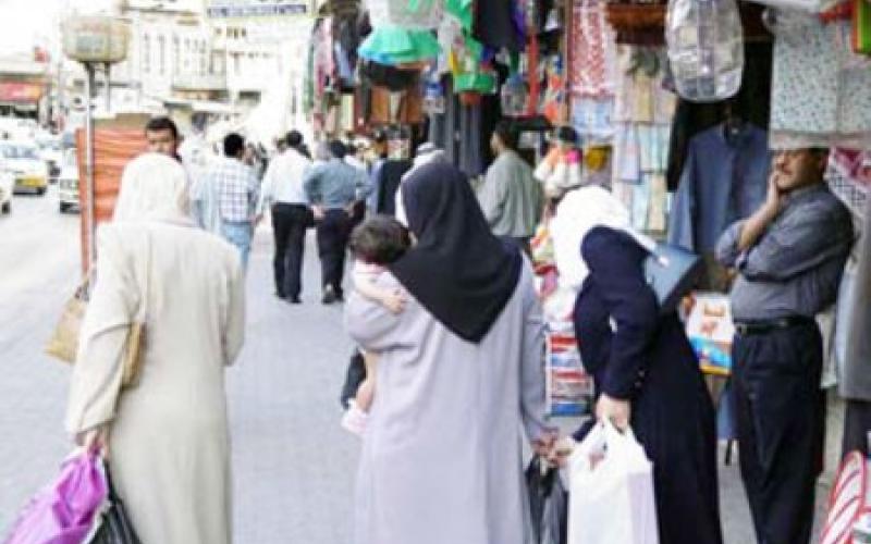 ارتفاع أسعار المستلزمات الدراسية يُضعف الحركة التجارية في اربد