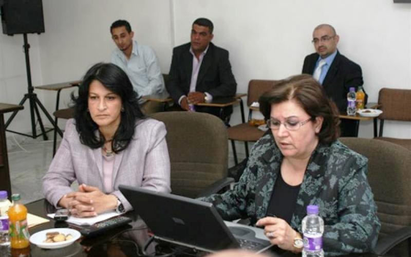 استقواء على الجنس الناعم في حكومة الذهبي