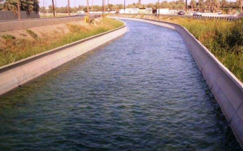 مطلوب جسر فوق سيل الحسا