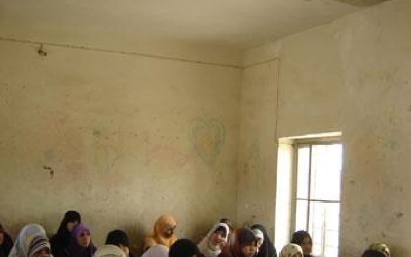 تطوير المناهج وتأهيل المعلم جزءٌ من التغيير