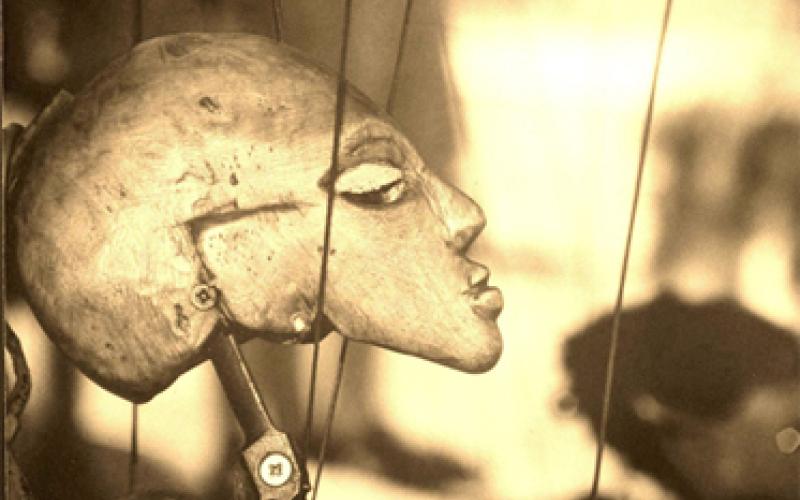 المهرجان الاوروبي لفنون الشارع في عمان