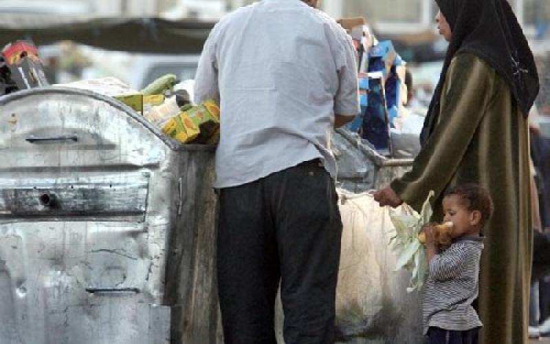 الاعلام والفقر: شو هالايام ...!