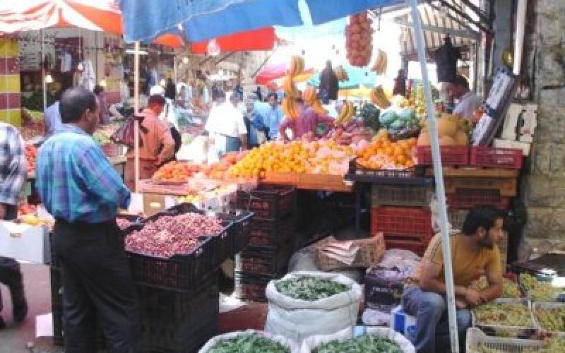 انخفاض القوة الشرائية في رمضان لـ 40%