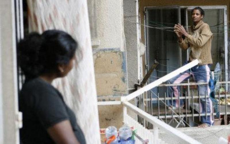 شركة "استقدام العمالة المنزلية" قريبا