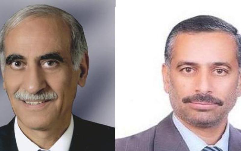 الضلاعين والخرابشة يتبادلان الاتهامات حول تعيينات في جامعة البلقاء