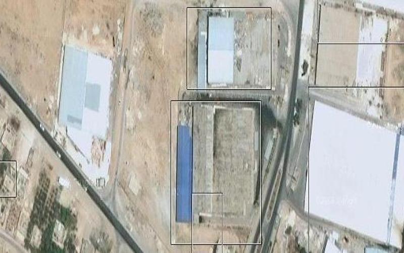 الضليل.. ليست من أولويات المياه والري