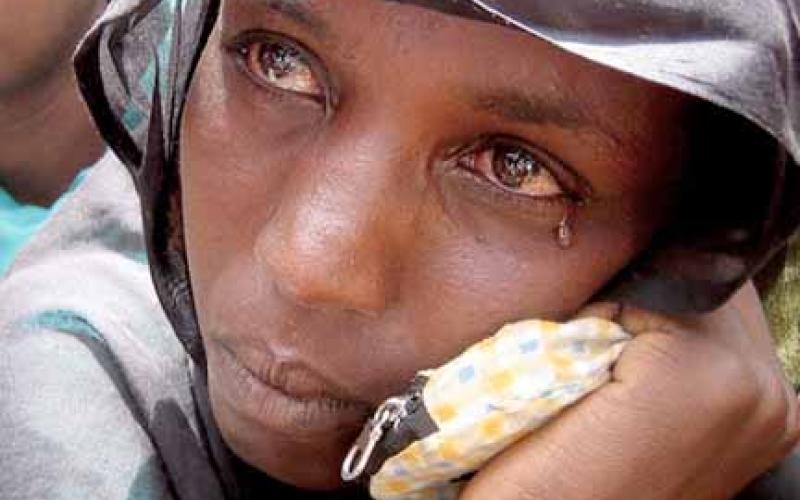 في اليوم العالمي للسلام الصراعات تجتاح العالم