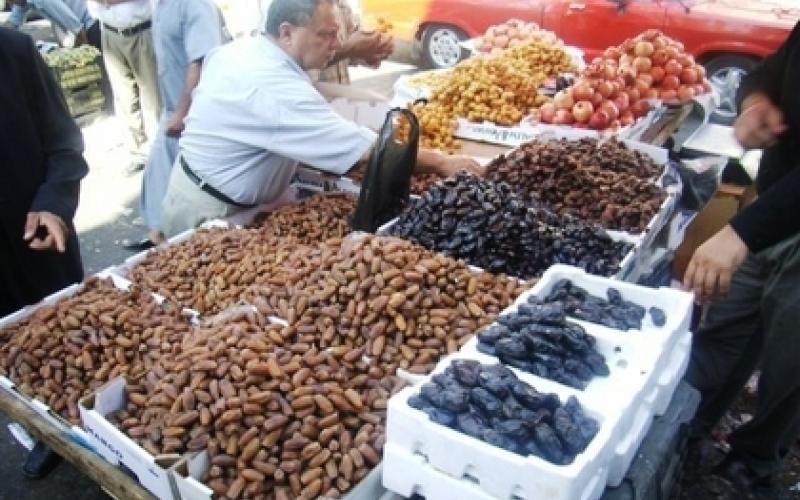 تراجع ملحوظ على حركة الشراء قبيل العيد