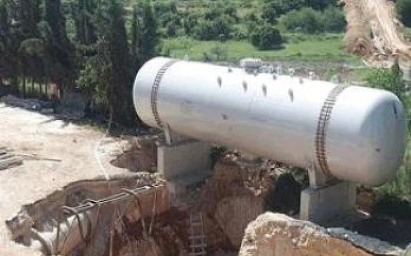 "مياهنا" تؤكد خلو "الزارة" من العد البكتيري