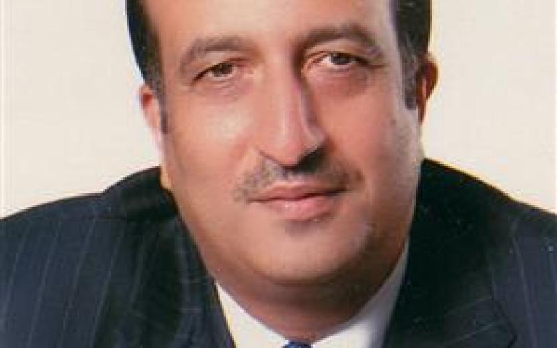 ناصر اللوزي رئيساً للديوان الملكي