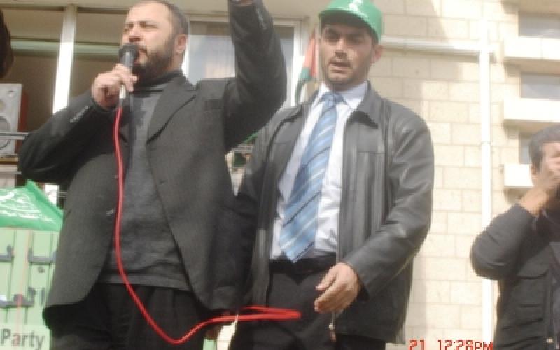 بني رشيد يطالب مصر بفتح رفح أمام حملات "كسر لحصار"