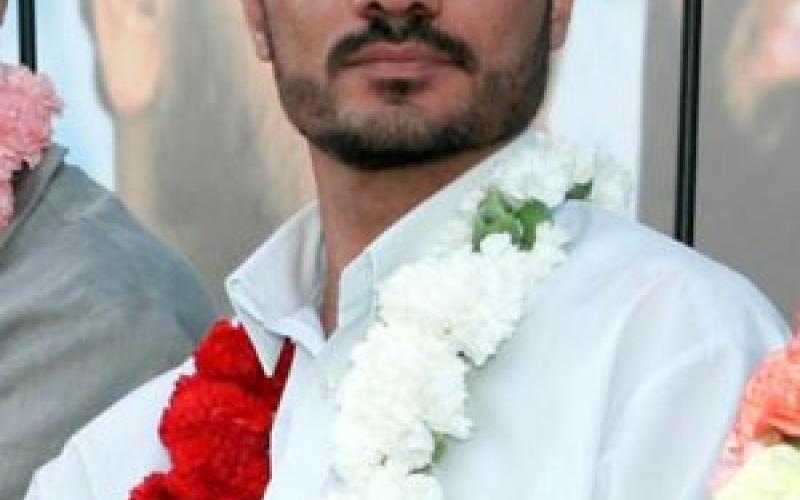 العجلوني...يكتب مذكراته ويدخل القفص الذهبي