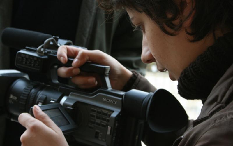 الدورة الرابعة للورشة الإقليمية لكتابة السيناريو