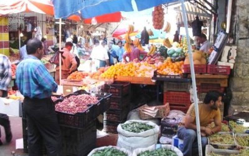 دراسة لتحديد مصير الأسواق الشعبية