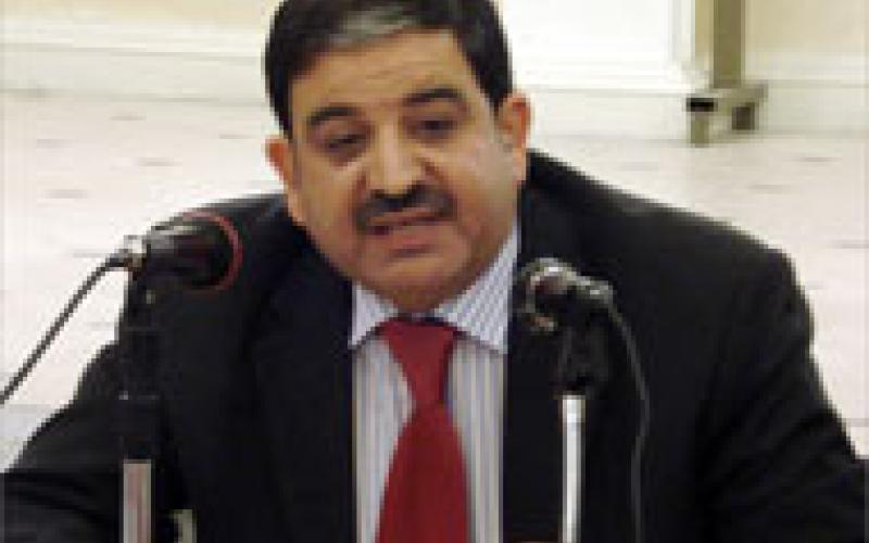 أبو هديب: انتخابات لجنة الشؤون العربية شرعنت خروجي من التيار