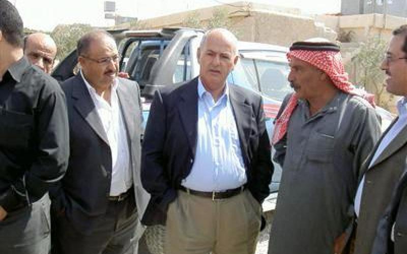 الزراعة توصي برفع موازنتها إلى 111 مليون دينار