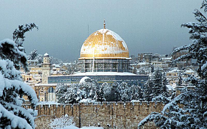 المنتخب الاردني أول فريق عربي سيطأ أرض فلسطين