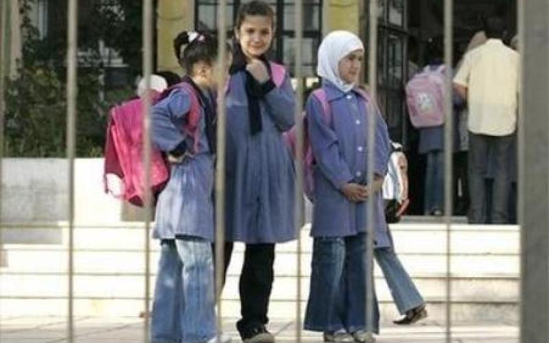 تسمم 42 طالبة في الرصيفة بسبب العصير