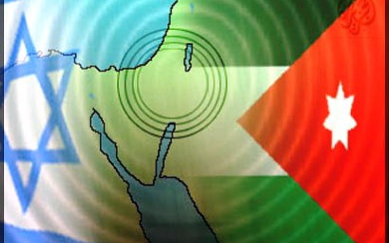 الاردن مكانا مفضلا للسياح الاسرائيليين