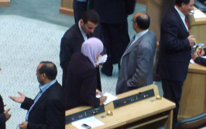 قانون الأحوال يخوض معركة أخرى مع النواب الجدد