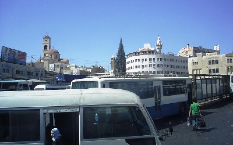 مجمع بشرى في اربد ...مكرهة لافتقاره للمرافق الصحية