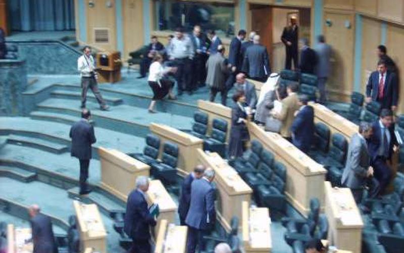 مباركة نيابية لإلغاء "الأعلى للإعلام" وتخوف من يد الحكومة