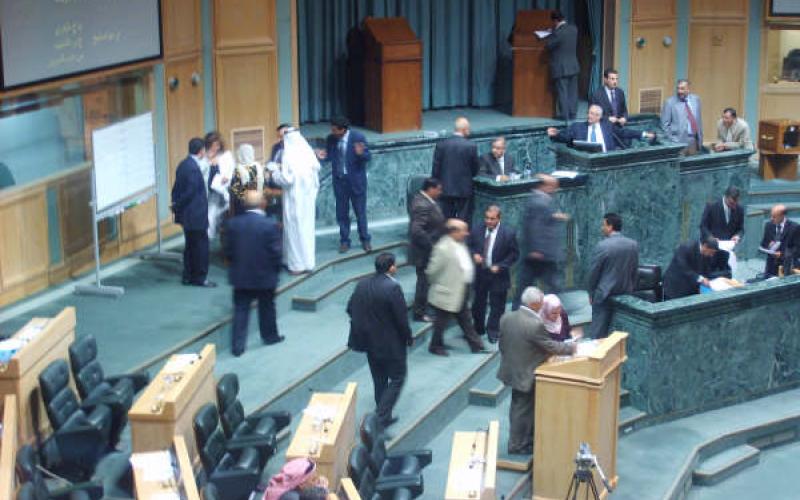 رؤساء اللجان النيابية أغلبهم أهل اختصاص