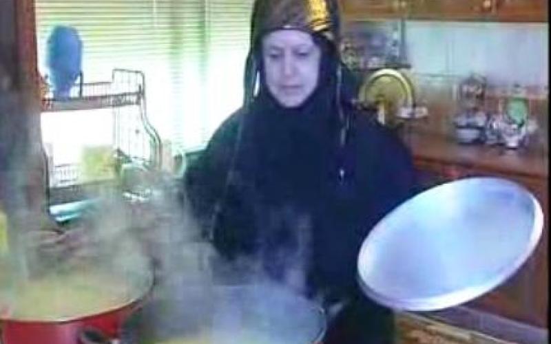 ماذا سنطبخ غداً؟