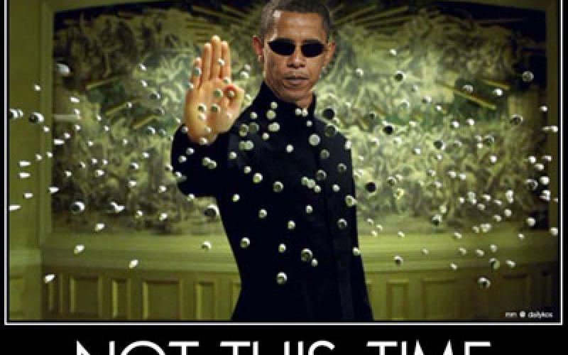 الشارع الأردني بين متفاءل ومتشائم لفوز اوباما