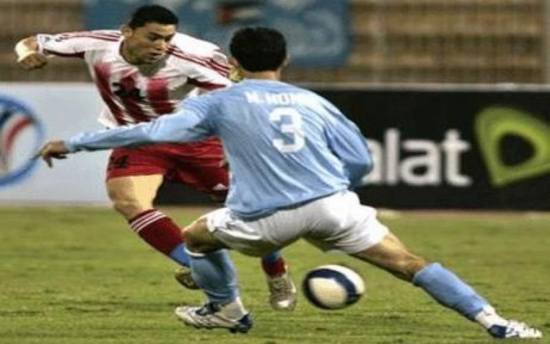 جمعة مهمة لتحديد متصدر الدوري