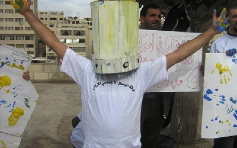 وعود نيابية بخلق هيئة شبيه بوزارة التموين