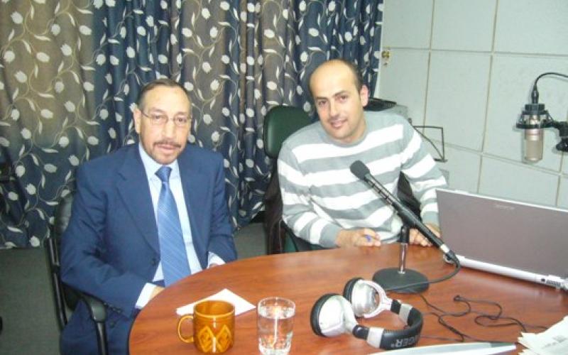 صلاح:الحديث عن بيع التصاريح غايته تشويش إجراءات الحج