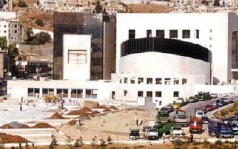 الأمانة تعود إلى تخصيص أراضيها من جديد