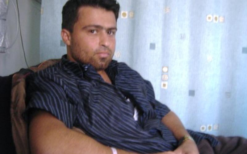 نقل أسير فلسطيني للعلاج في الأردن