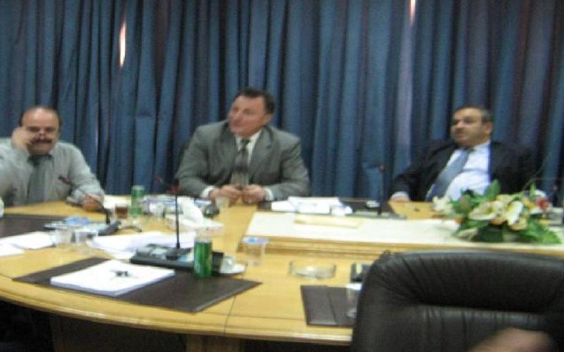 مالية النواب تسلم تقريرها والبشابشة يطالب الحكومة الاعتراف بنسبة التضخم