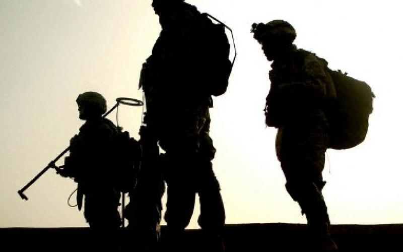 الملاح يطالب بتعويض المتضررين من حرب العراق