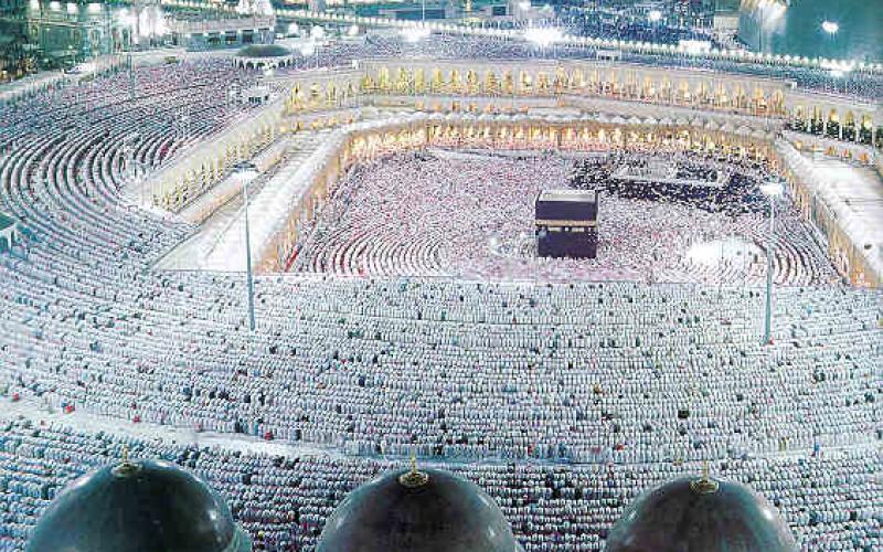 القبض على لصوص قطعوا الطريق على باص حجاج