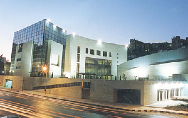 مطالبات بإخضاع "موازنة الأمانة" للنواب