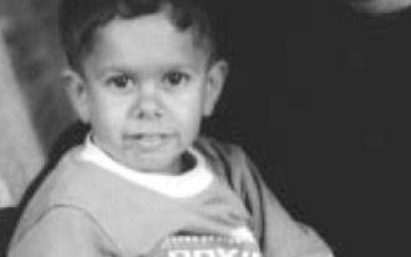 الطفل حازم أقصر البشر حالته الصحية في تدهور