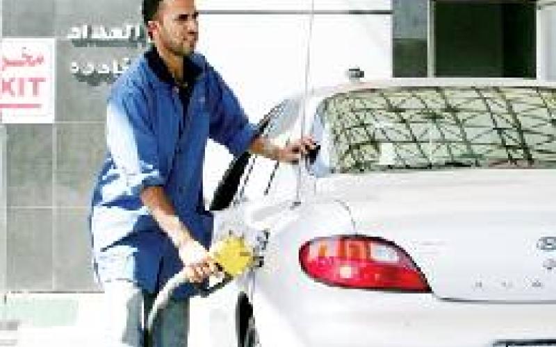 "الطاقة" تدرس تعديل أوكتان 90 بـ96