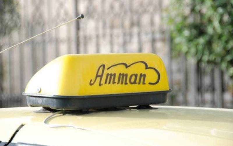 حملة على سيارات التاكسي التي لا تلتزم بالتعرفة الجديدة