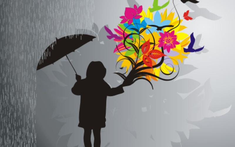 أمطار مع أول أيام العيد