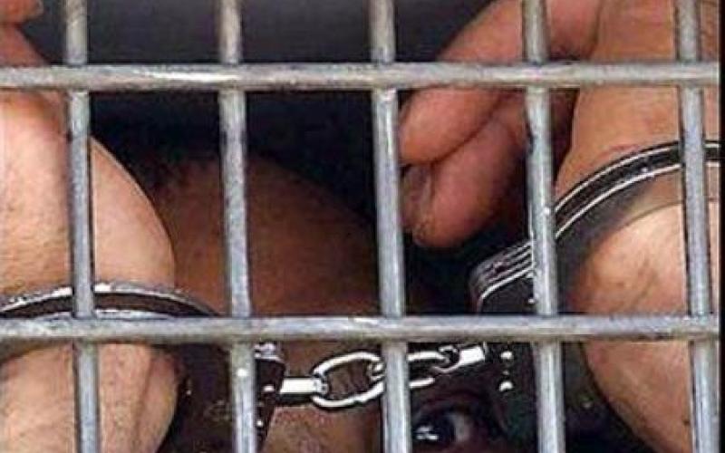 أسماء الاسرى الفلسطينيين المنوي الافراج عنهم