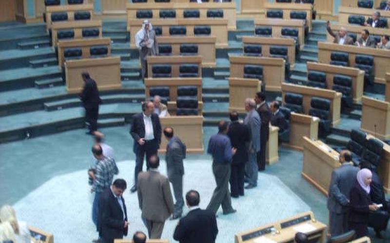 "التوجيه" النيابية تبحث مع المجالي بث الجلسات على راديو البلد