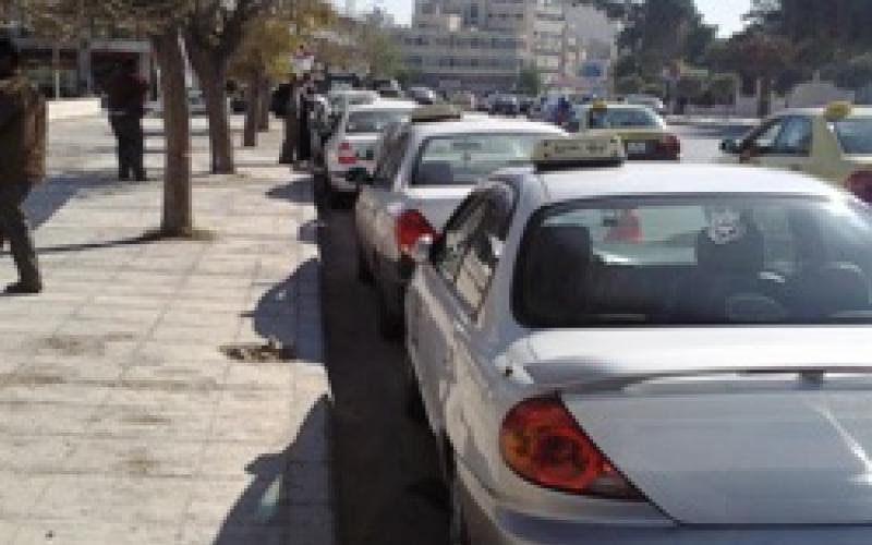 سائقو العبدلي الدائري يطالبون بالعودة للداخلية