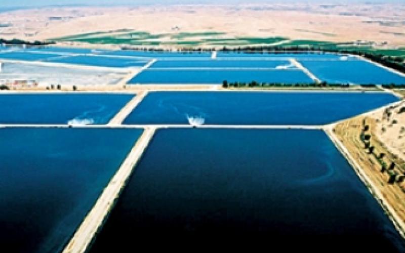 انبعاث روائح كريهة من خربة السمرا