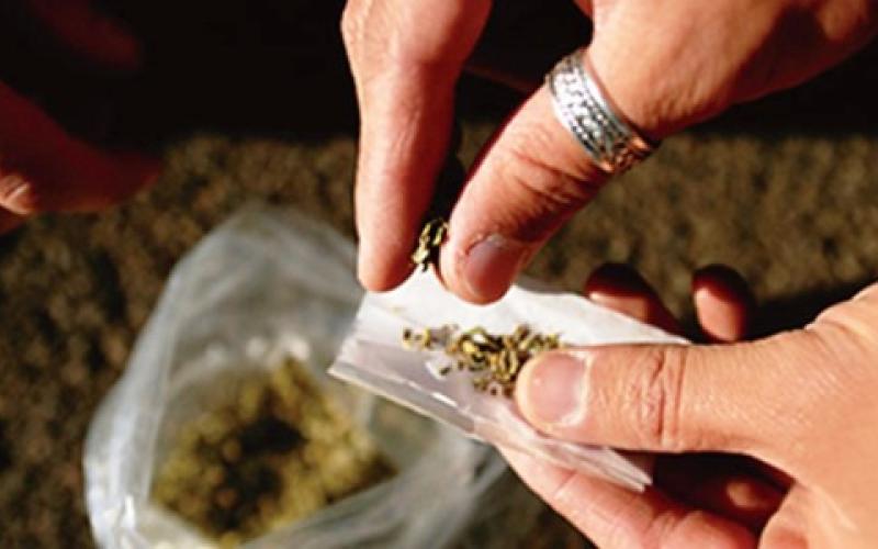 نواب: بؤرٌ للمخدرات يحميها متنفذون والذهبي ينفي